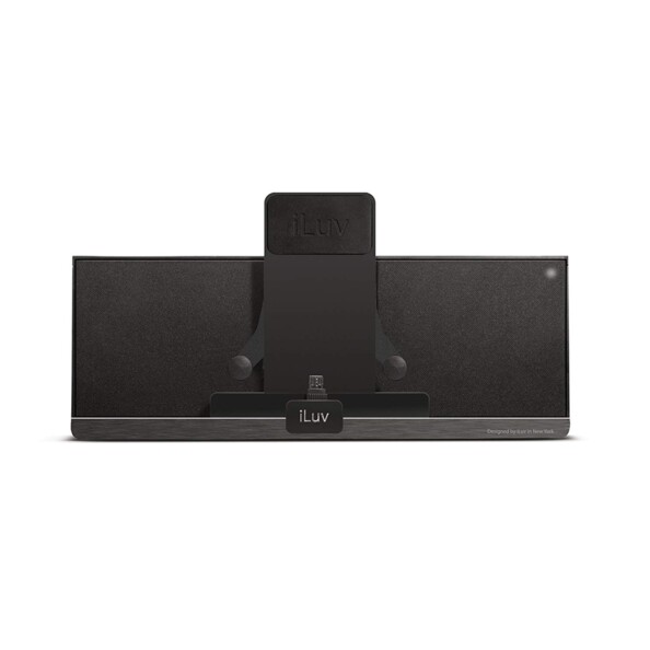 MobiAir luidspreker met bluetooth en handsfreefunctie