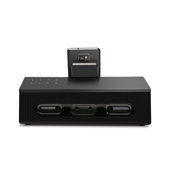 MobiAir luidspreker met bluetooth en handsfreefunctie