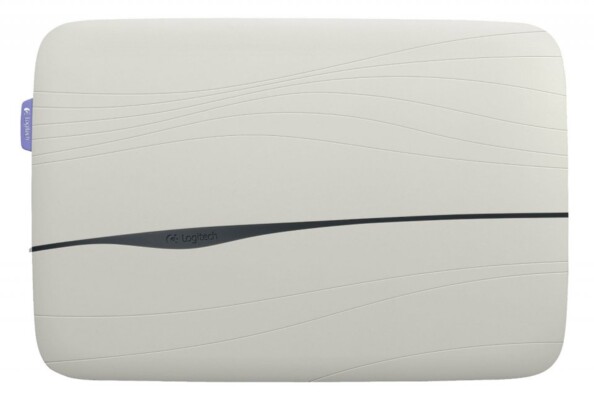 N600 standaard voor laptop met intrekbaar touchpad