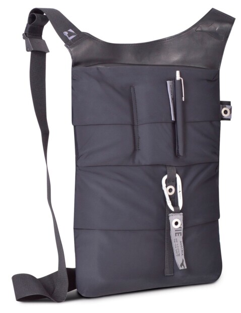 SlotBaron laptoptas 13 inch in A4-formaat