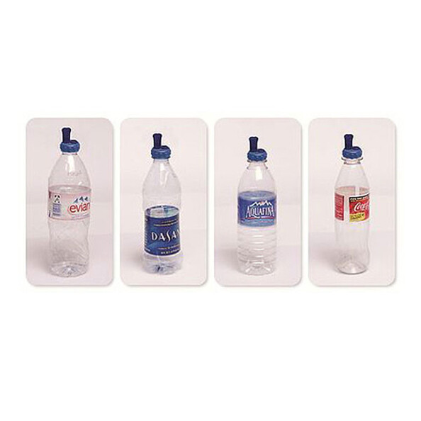 BlueDesert Bite Cap universele dop met sportventiel