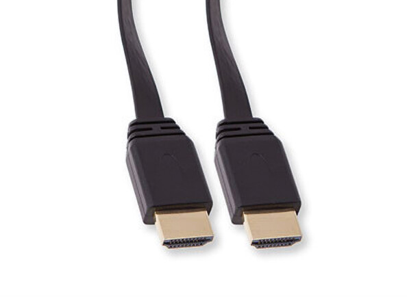ReTrak HDMI A naar A Retractable kabel 1,5 m