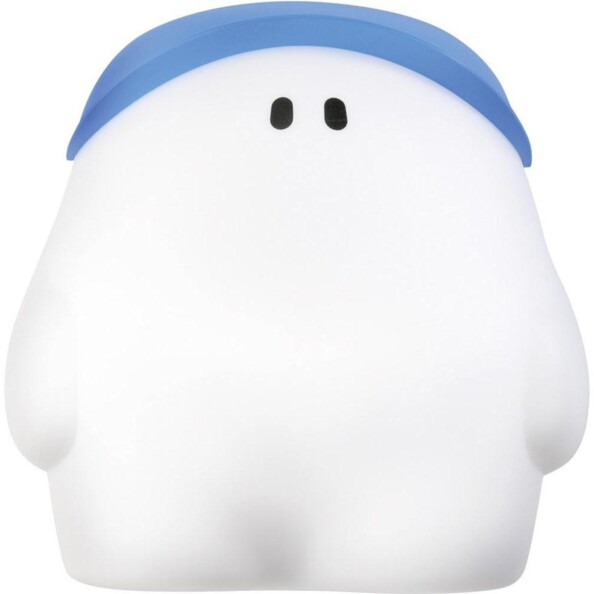 Philips MyKidsRoom Buddy Train wandlamp blauw (45630/35/16)