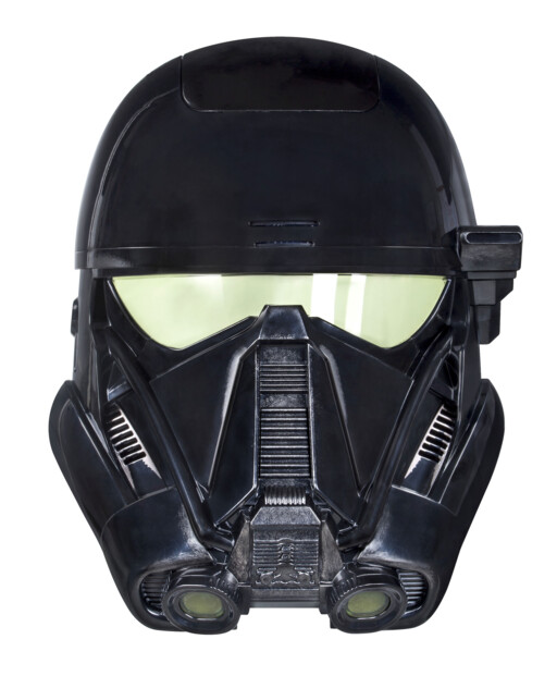 Star Wars Death Trooper Masker Hasbro