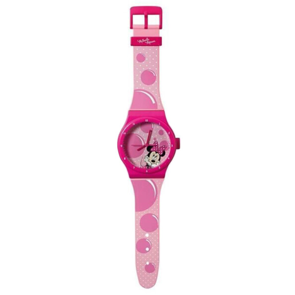 Fun House Disney Minnie reusachtige wandklok 92 cm