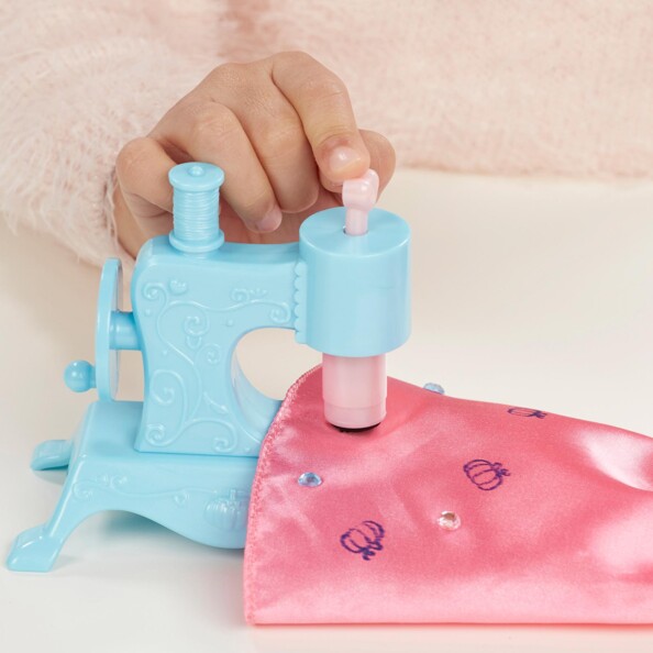 Disney Princess Cendrillon Relooking (Hasbro B6908)