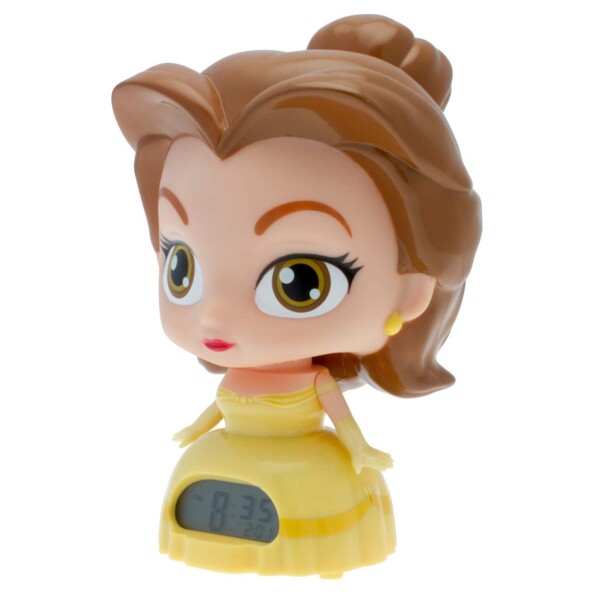 BulbBotz Disney Princess Belle lichtwekker