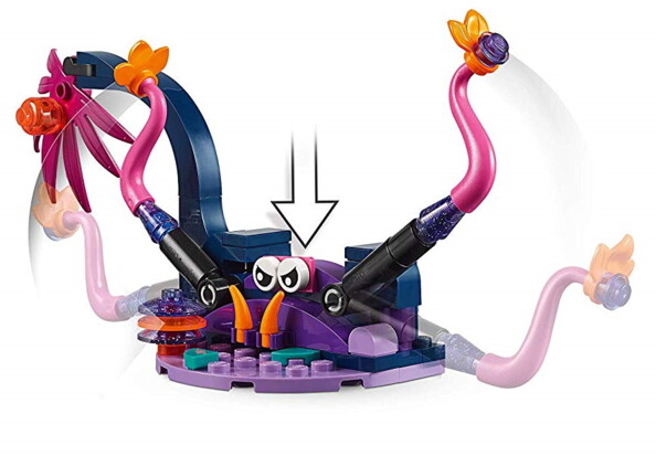 LEGO Movie 2: Rex’s Rexplorer! Epische Bouwactie & Avontuur