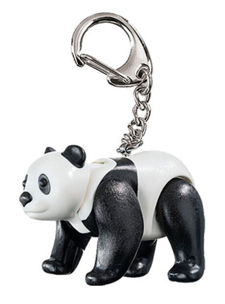 PLAYMOBIL Sleutelhanger Panda (6612)