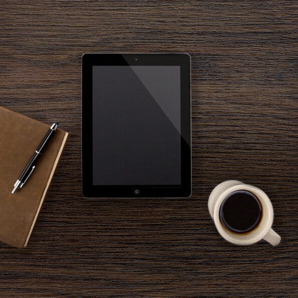 ReTrak Premium stylus pen 2 in 1 met balpen