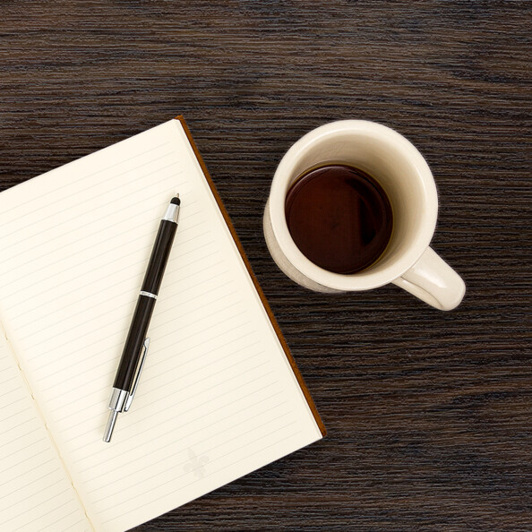 ReTrak Premium stylus pen 2 in 1 met balpen