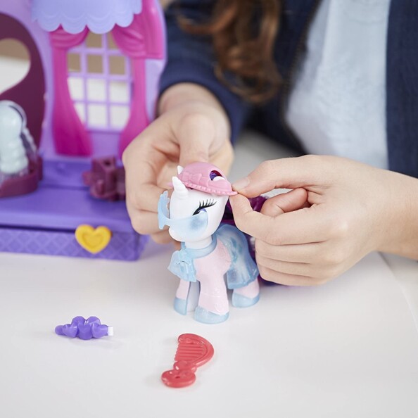 My Little Pony Boutique Magique van Hasbro