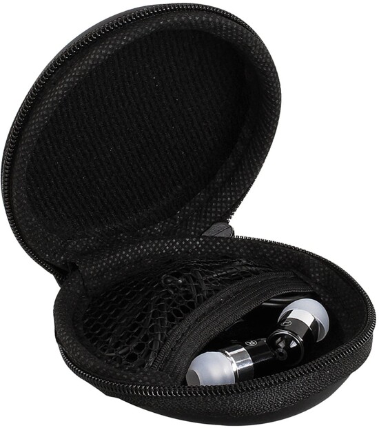 Clip Sonic TES161N in-ear oordopjes met microfoon