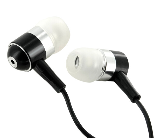 Clip Sonic TES161N in-ear oordopjes met microfoon