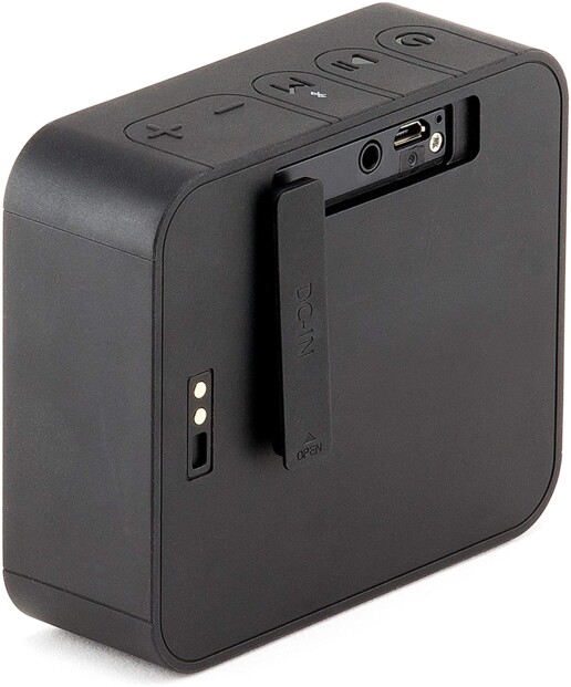 iHome IBTW88 Bluetooth speaker met Qi draadloze lader