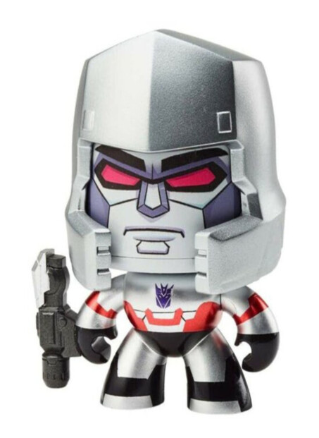 Transformers Mighty Muggs Megatron