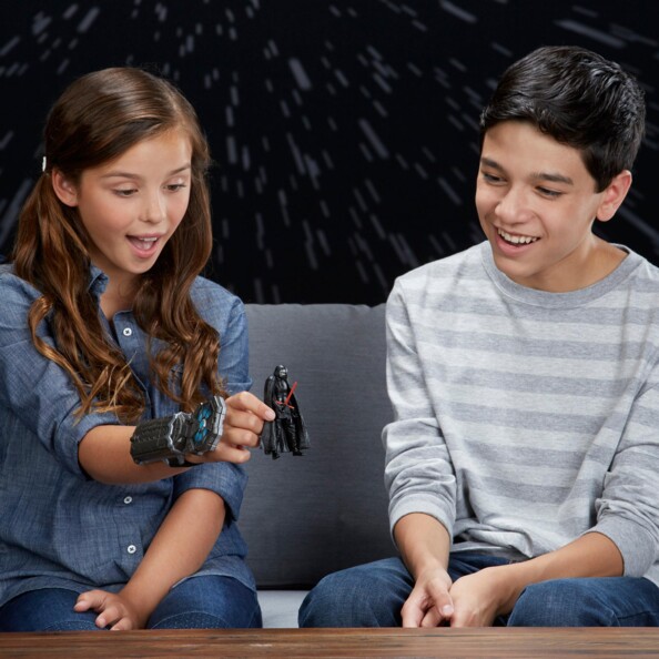 Star Wars Force Link Kit de Base armband