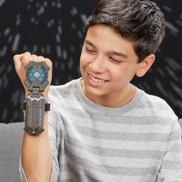 Star Wars Force Link Kit de Base armband