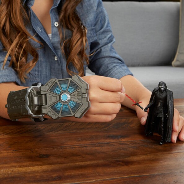 Star Wars Force Link Kit de Base armband