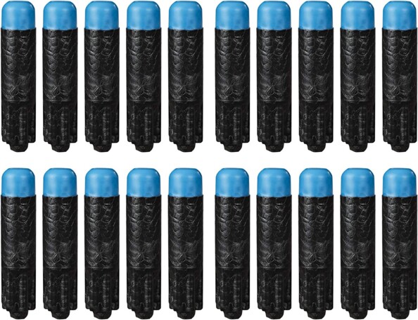 Nerf Ultra Sonic Screamers 20-Dart Refill Pack