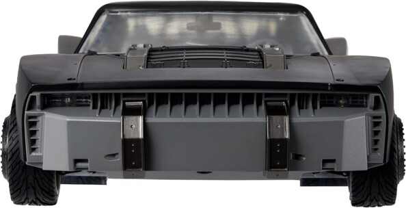 Hot Wheels R/C The Batman Batmobile van Mattel