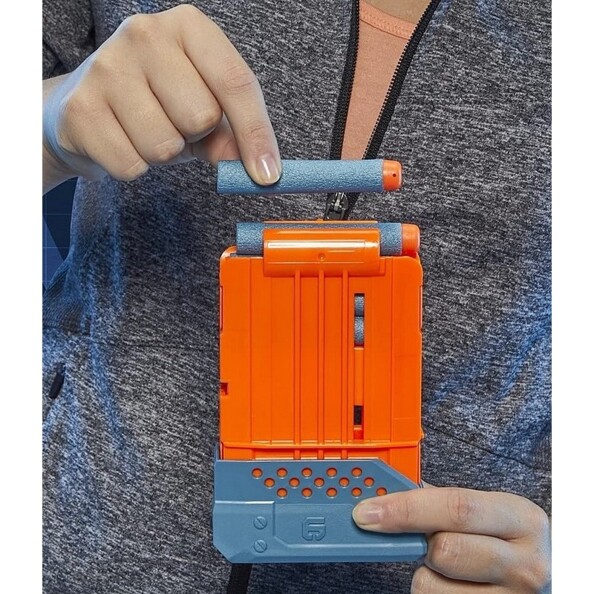 Nerf Elite 2.0 Phoenix CS-6 blaster voor snelle actie