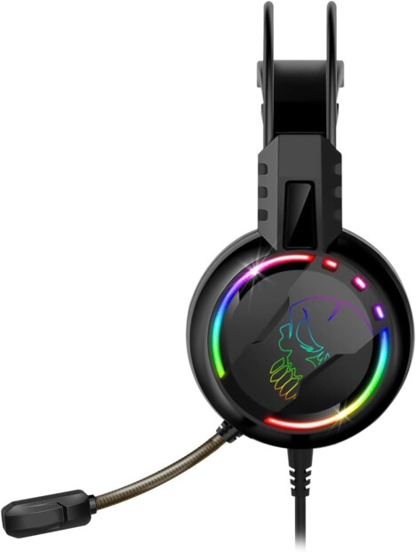 Indrukwekkend gamegeluid met de Spirit of Gamer PRO-H7 gamingheadset