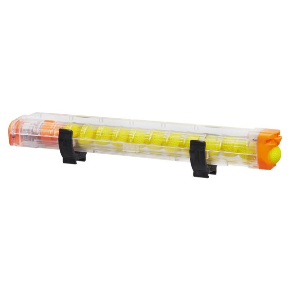 NERF Rival magazijn met 18 navulballen