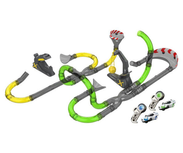 Silverlit Exost Loop Dual Challenge circuit