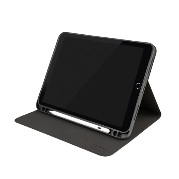 Stijlvolle bescherming voor uw tablet met de Tucano Up Plus folio voor iPad 10e