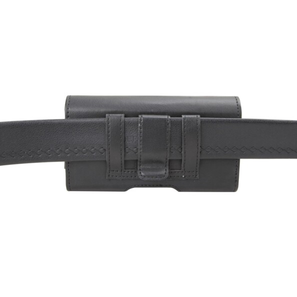 Praktische bescherming onderweg met de We universele riemhoes voor smartphone to