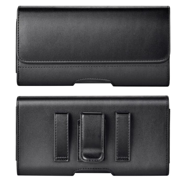 Praktische bescherming onderweg met de We universele riemhoes voor smartphone to