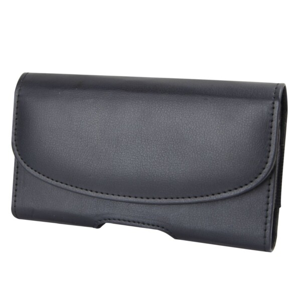 Praktische bescherming onderweg met de We universele riemhoes voor smartphone to