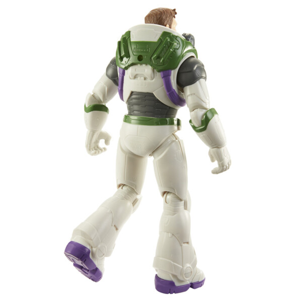 Disney Pixar Toy Story Buzz Lightyear actiefiguur 30 cm