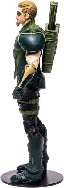 DC Multiverse Green Arrow Injustice 2 van McFarlane Toys