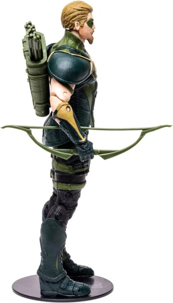 DC Multiverse Green Arrow Injustice 2 van McFarlane Toys
