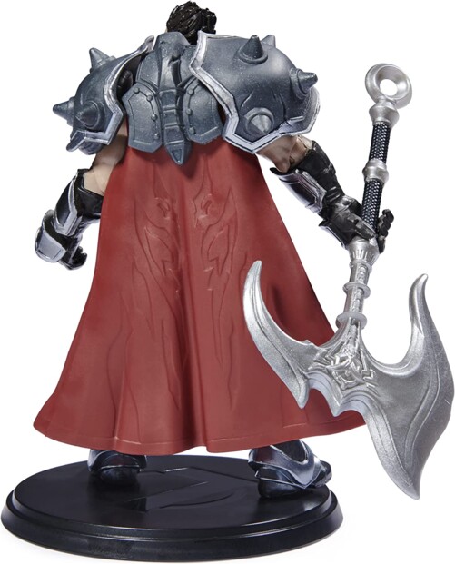 League of Legends Darius 10 cm van Spin Master