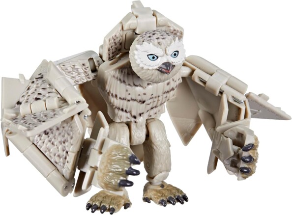 Dungeons and Dragons Dicelings White Owlbear van Hasbro