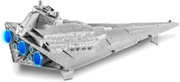 Revell Star Wars grote maquette van het keizerlijke ruimteschip
