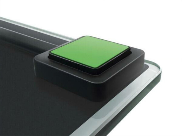 Nauwkeurig en veelzijdig wegen met de Soehnle Shape Sense Control 100