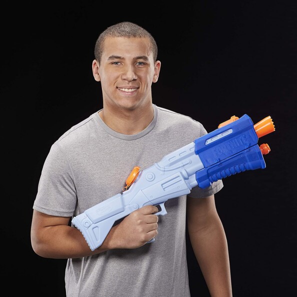 Nerf Super Soaker Fortnite TS-R van Hasbro