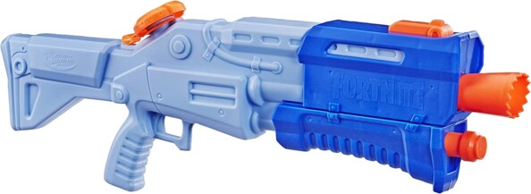 Nerf Super Soaker Fortnite TS-R van Hasbro