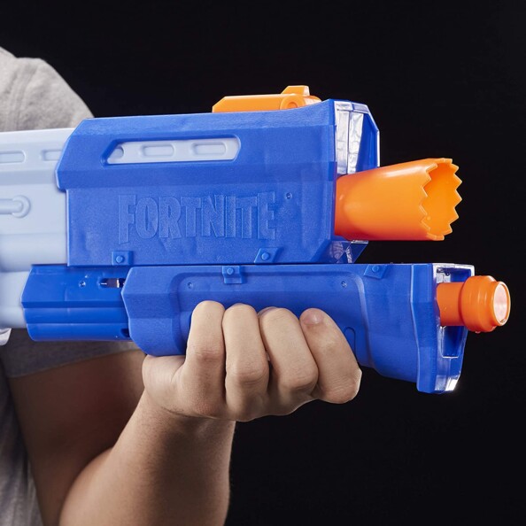 Nerf Super Soaker Fortnite TS-R van Hasbro