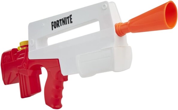 Hasbro Nerf Super Soaker Fortnite Burst AR waterblaster