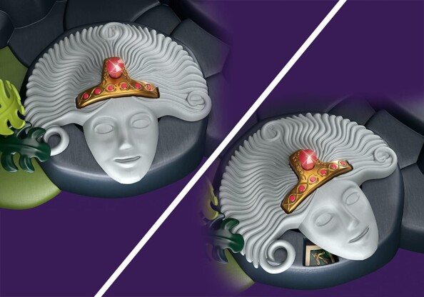 PLAYMOBIL AYUMA Lenteceremonie met feeën en accessoires