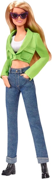 Barbie Signature collectiepop fotostudio