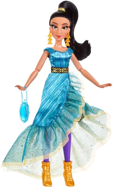 Disney prinsessenpop Jasmine