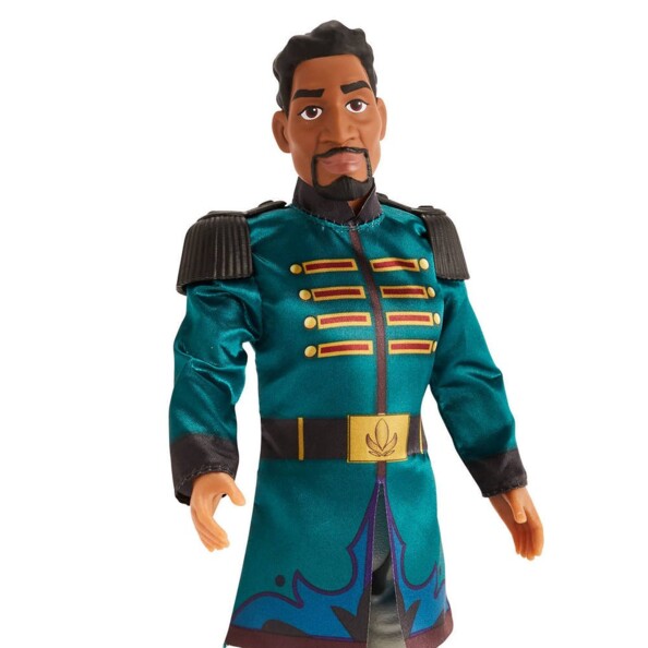 Hasbro Disney Frozen 2 pop Mattias