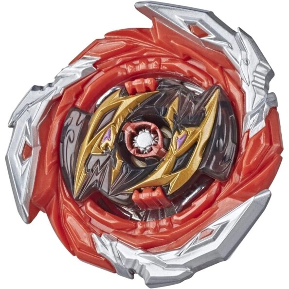 Beyblade Burst Surge Speedstorm Brave Roktavor R6