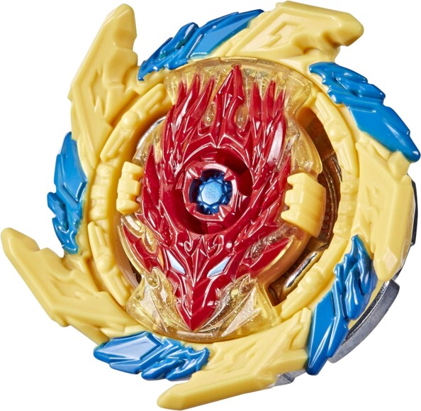 Beyblade Burst Surge Speedstorm Kolossal Luinor L6